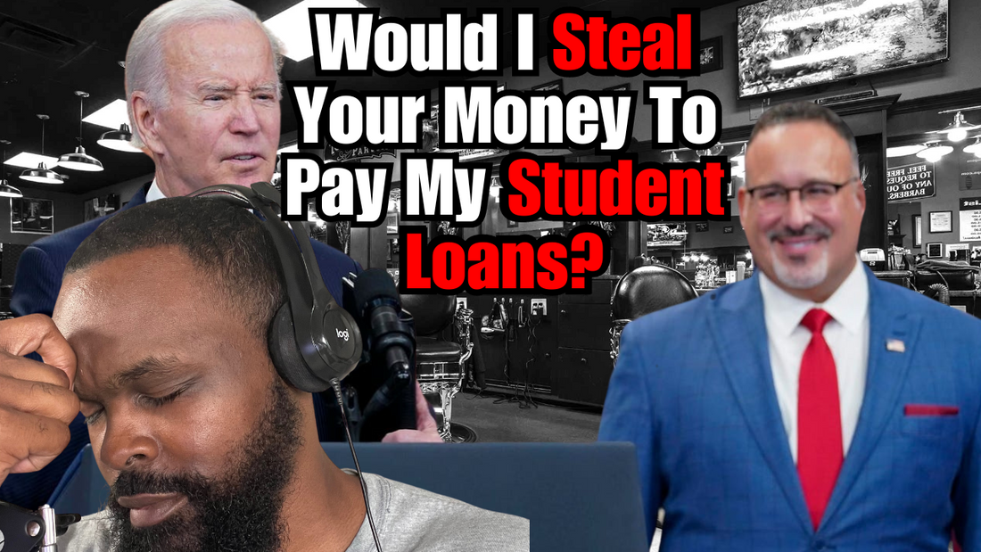 Student Loan Forgiveness: A Complex Debate on Responsibility and Fairness