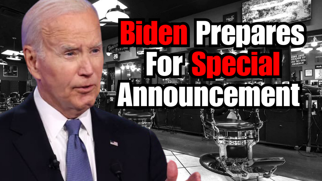 Joe Biden's 2024 Campaign: Is He Dropping Out?