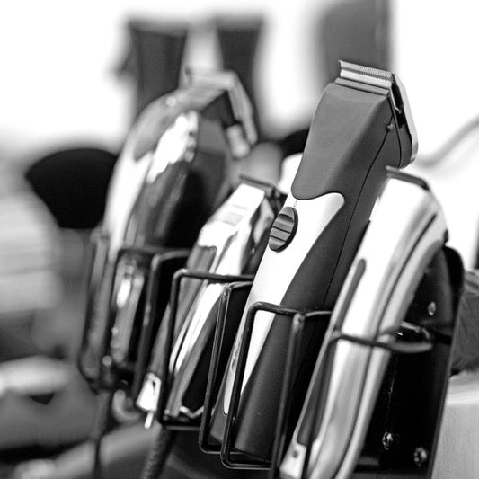 Crafting the Perfect Haircut: A Barber's Perspective Inner G Complete Wellness