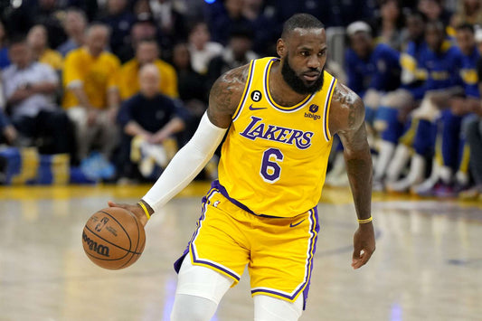 Does Lebron James Shave The Hair Under His Arms? A Glance Into The Grooming Habits Of NBA Players And Athletes Inner G Complete Wellness
