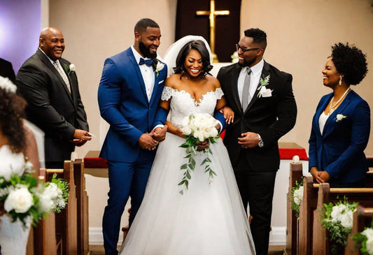 Choosing Wisely: Navigating Marriage in a Shifting Landscape