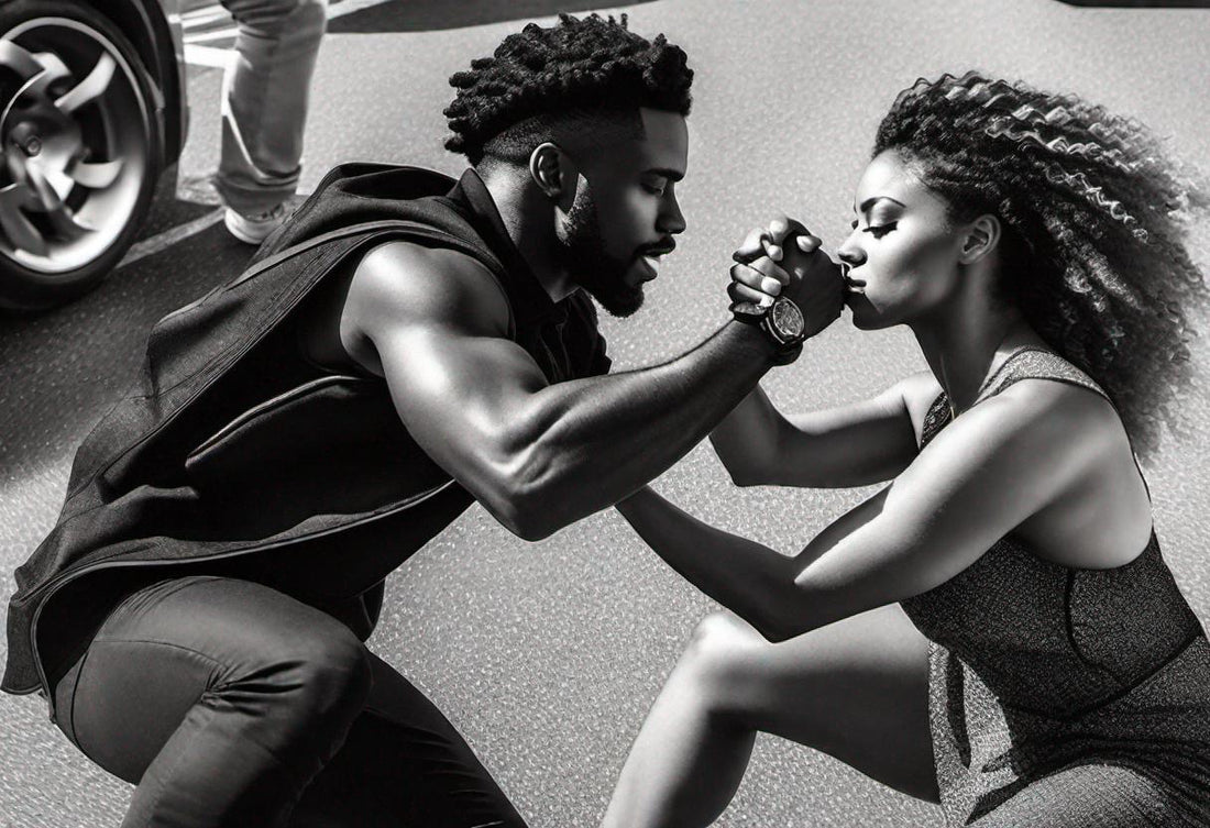 Unraveling Gender Dynamics and Authority: A Deeper Exploration