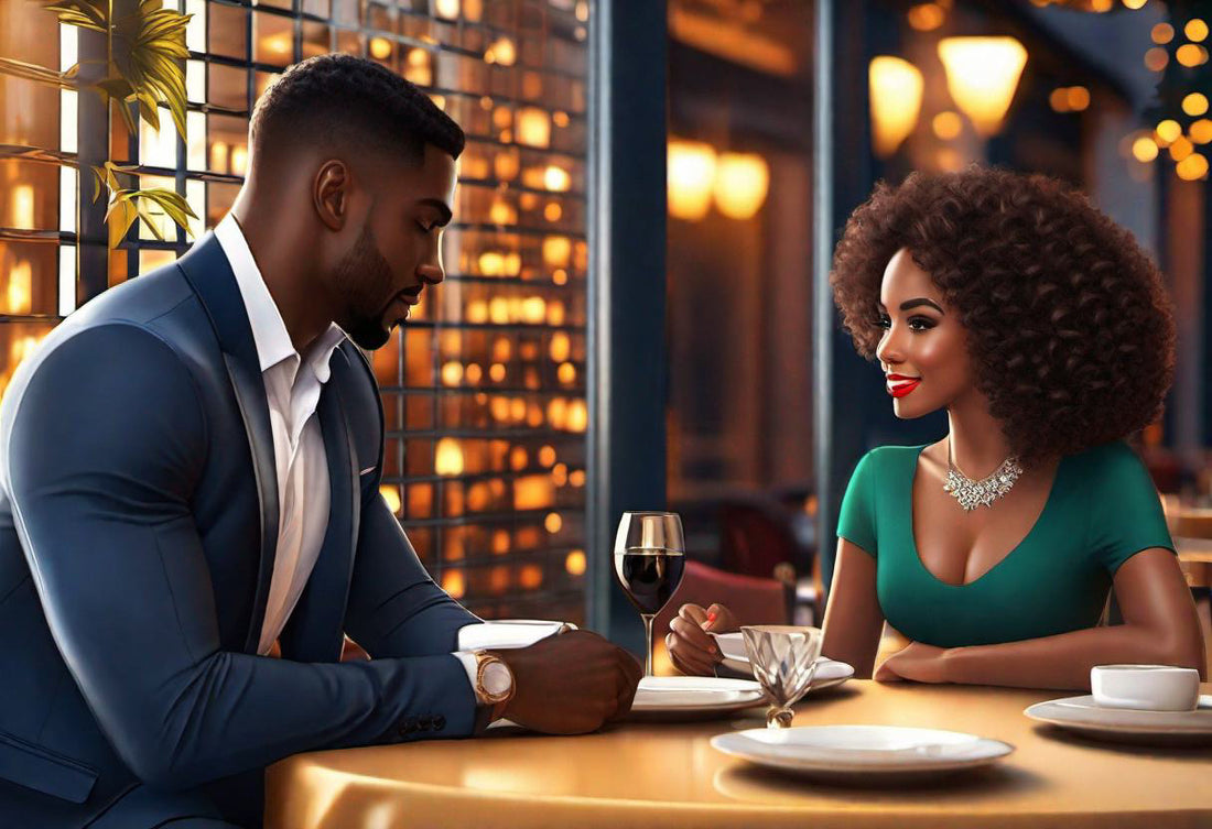 Who Holds the Prize? Unraveling Gender Dynamics in Modern Dating