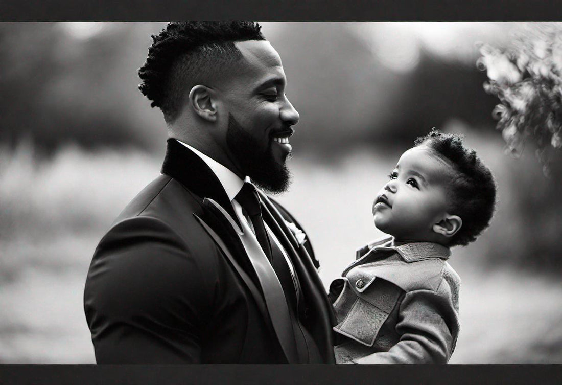Fatherhood and Custody Battles: Navigating Uncharted Waters