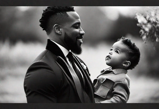 Fatherhood and Custody Battles: Navigating Uncharted Waters