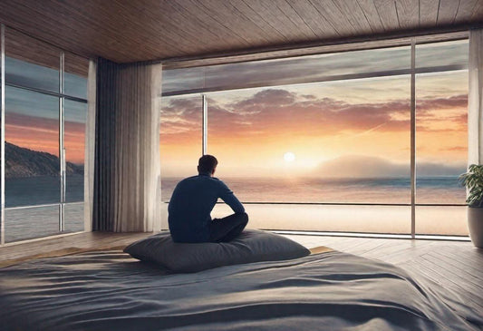 Navigating Modern Realities and Transcending the Physical: Embracing the Cosmic Awakening