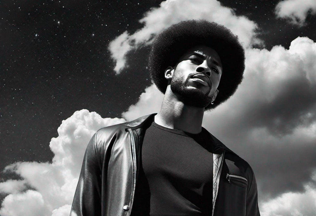 Embracing the Quest for Meaning: A Journey of Self-Discovery