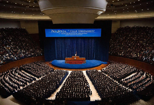 Reflecting on President Johnson's Howard University Address and the Moynihan Report's Insights on the Negro Family: