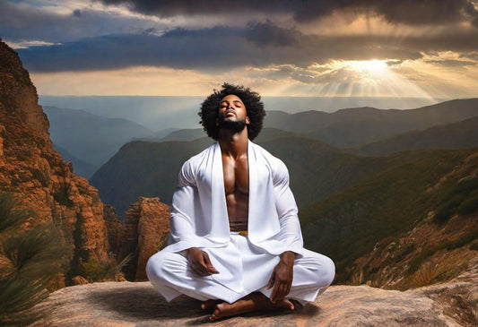 Unveiling Personal Power: Crafting Your Reality