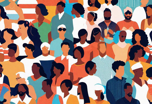 Exploring Shahid Bolsen's Perspective on Equality: Embracing Individuality