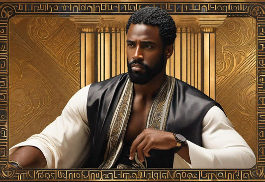 Rethinking Masculinity: Debunking Myths and Embracing True Strength