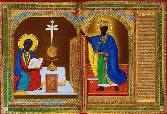 Debunking Myths about Christianity's Arrival in Africa: Unveiling the Truth