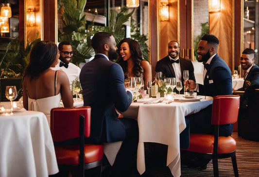 The $4600 Birthday Dinner Debacle: Unveiling Etiquette Dilemmas