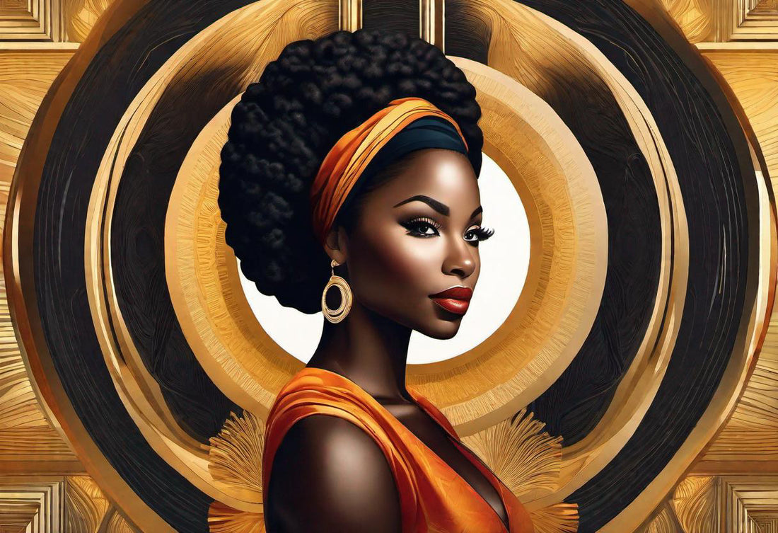 Embracing the Unique Strength of Women: A Message of Empowerment