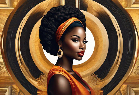 Embracing the Unique Strength of Women: A Message of Empowerment