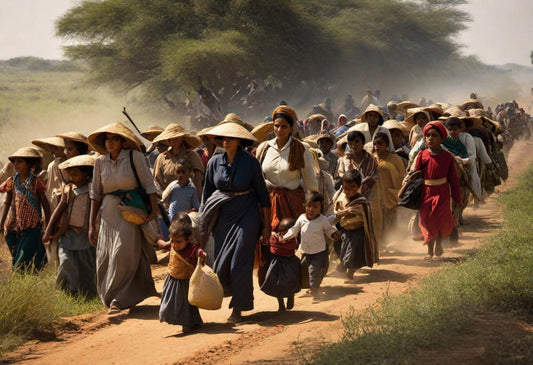 Exploring Gender Privilege Amidst Societal Conflict: A Closer Look at Ukraine's Dilemma