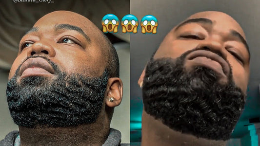 Riding the Wave: Exploring the Beard Waves Craze