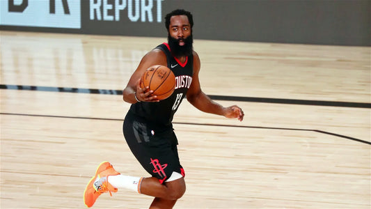 The MVP Beard Care Routine: NBA Star James Harden's Secret to a Strikingly Well-Groomed Beard