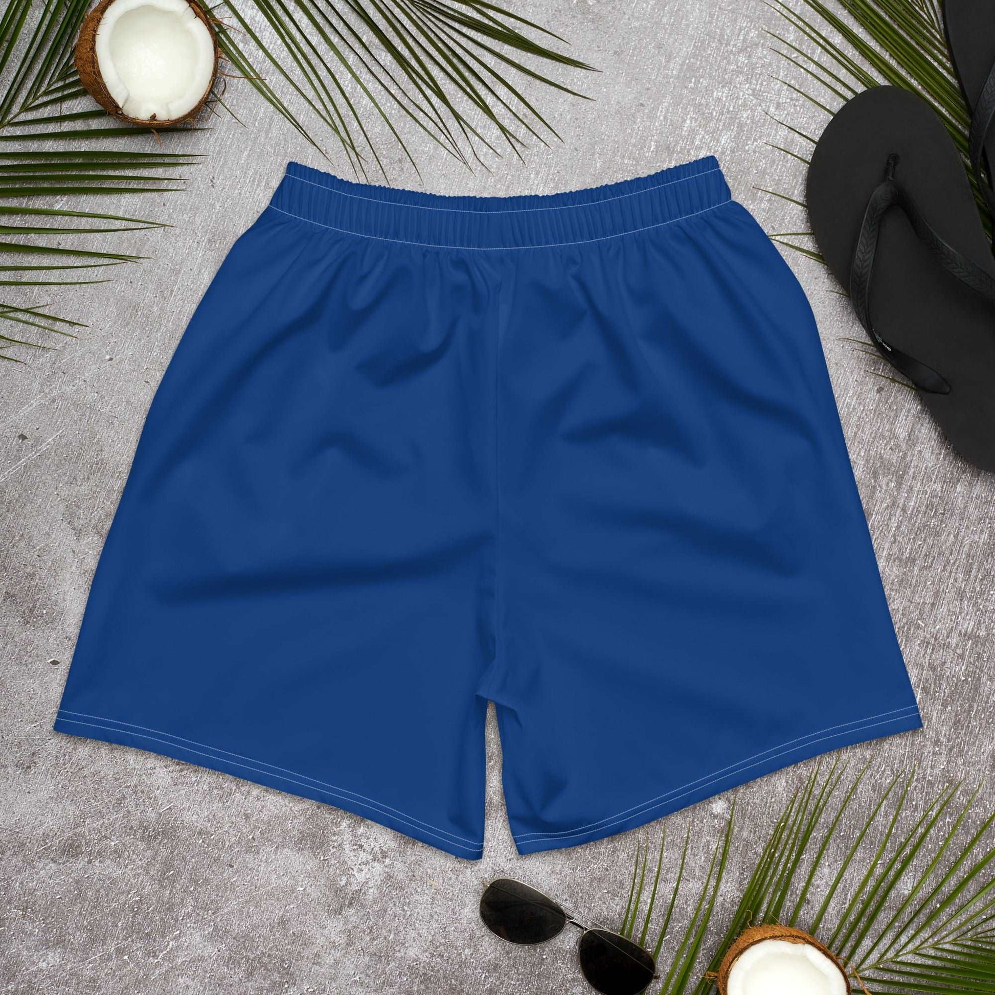 Athletic Shorts Inner G Complete Wellness