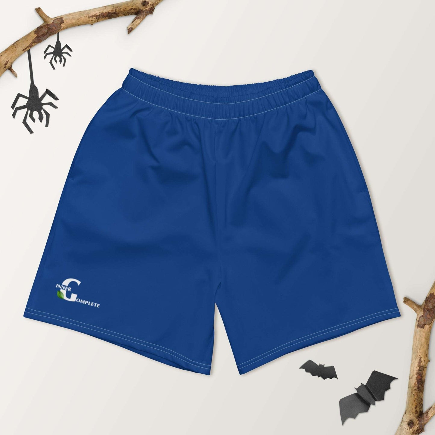 Athletic Shorts Inner G Complete Wellness