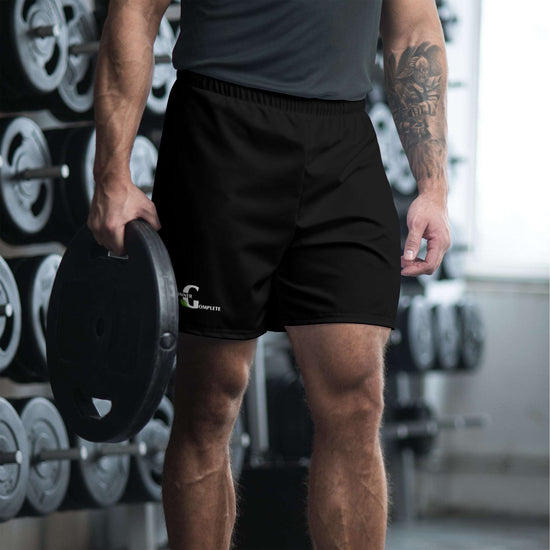 Athletic Shorts Inner G Complete Wellness