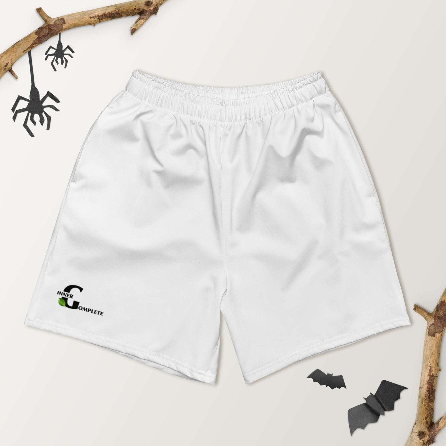 Athletic Shorts Inner G Complete Wellness