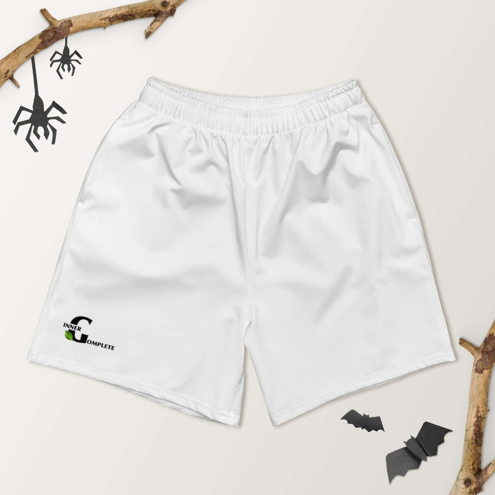 Athletic Shorts Inner G Complete Wellness