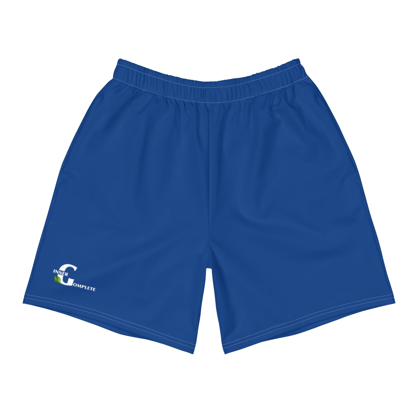 Athletic Shorts Inner G Complete Wellness