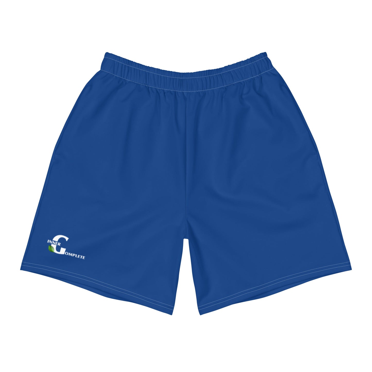 Athletic Shorts Inner G Complete Wellness 