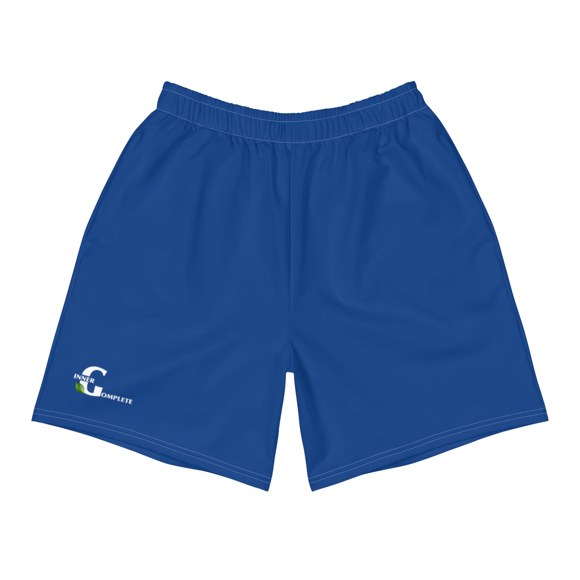 Athletic Shorts Inner G Complete Wellness