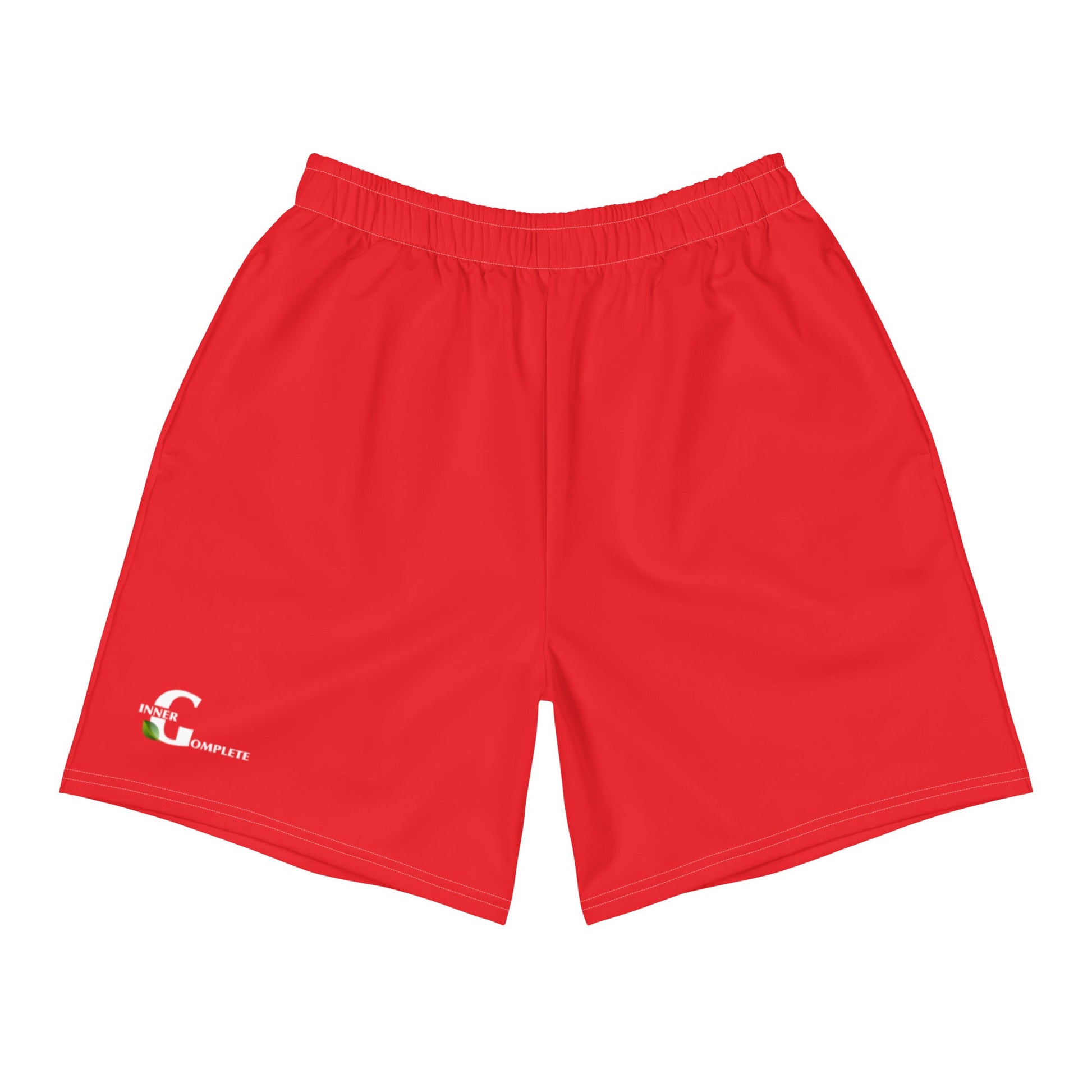 Athletic Shorts Inner G Complete Wellness
