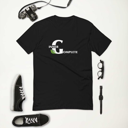 Founders Short Sleeve Tee Inner G Complete Wellness