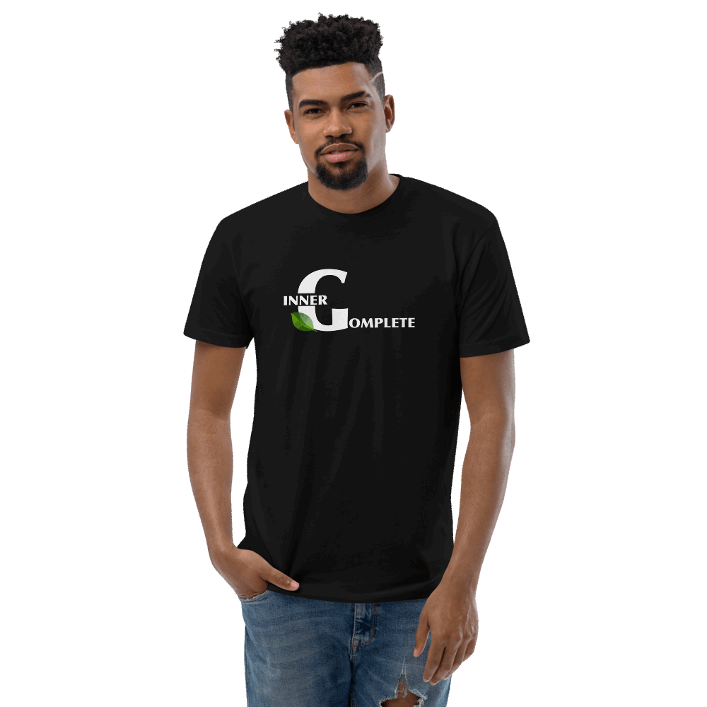 Founders Short Sleeve Tee Inner G Complete Wellness