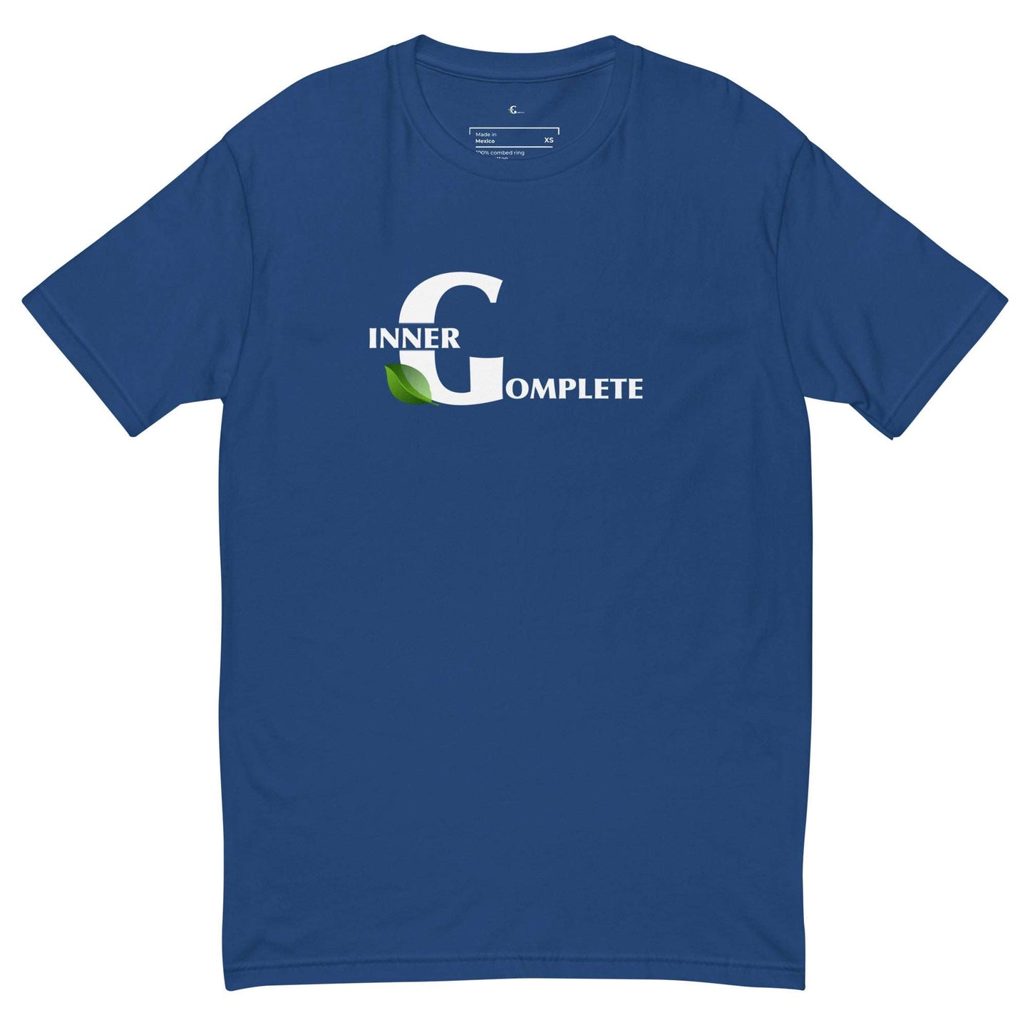 Founders Short Sleeve Tee Inner G Complete Wellness