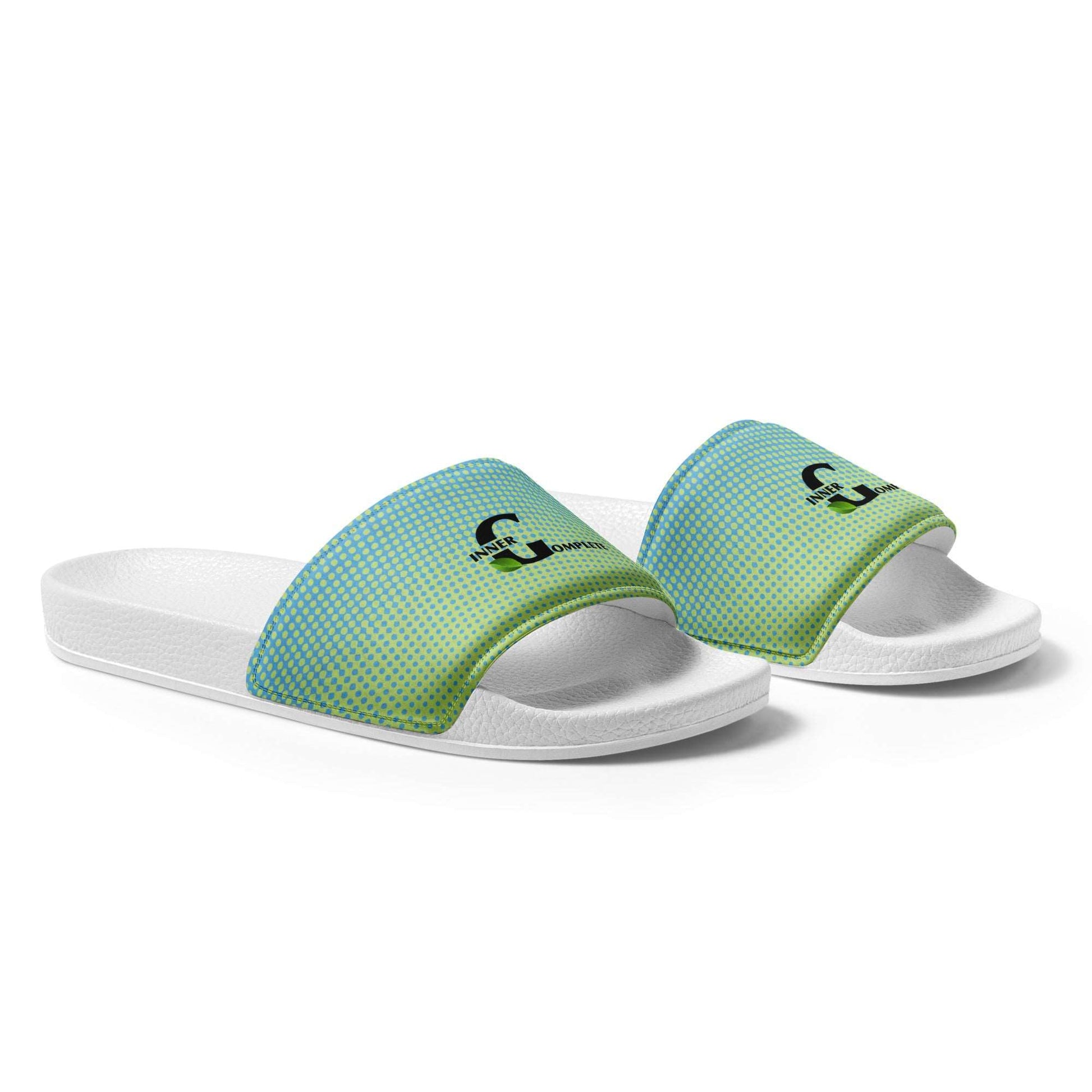 Inner G Complete Slides Inner G Complete Wellness