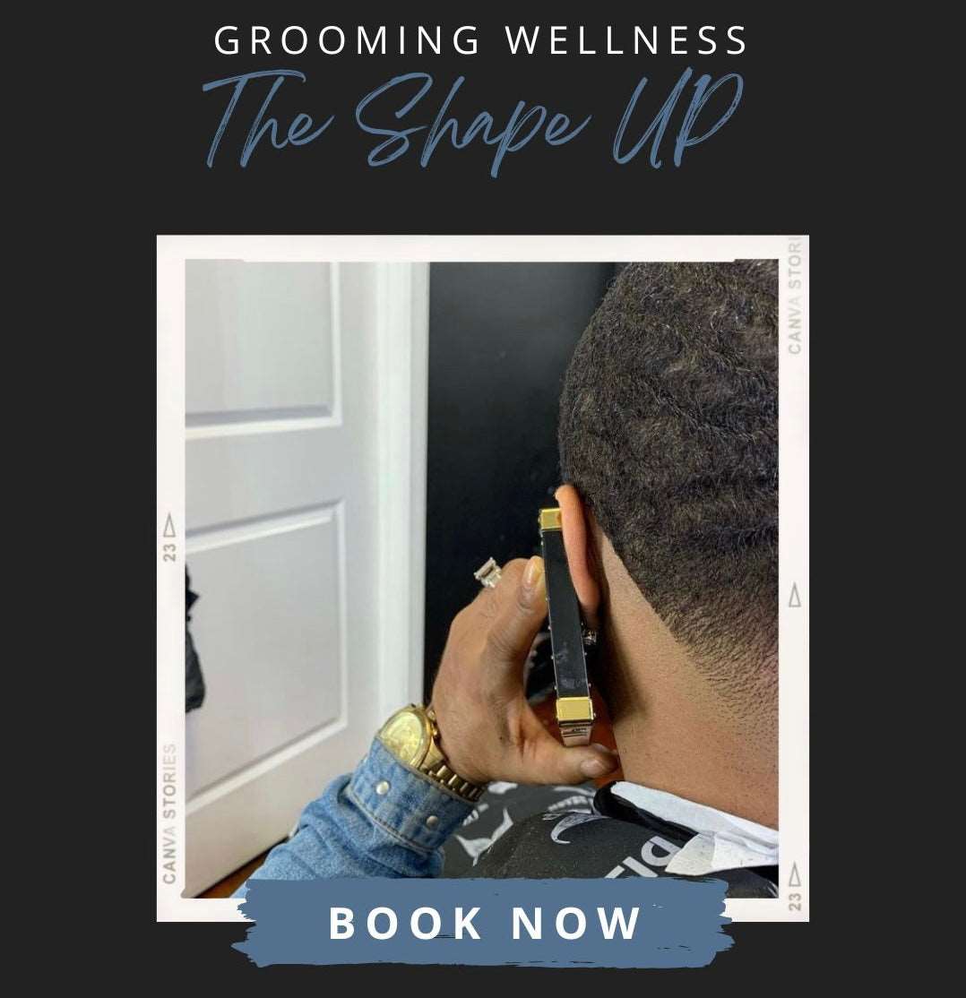 The Shape Up Inner G Complete Wellness