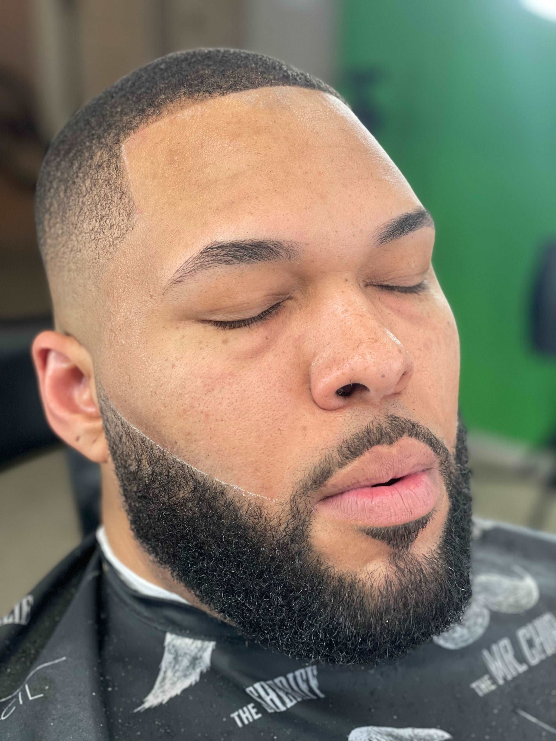 The Straight UP Haircut Inner G Complete Wellness