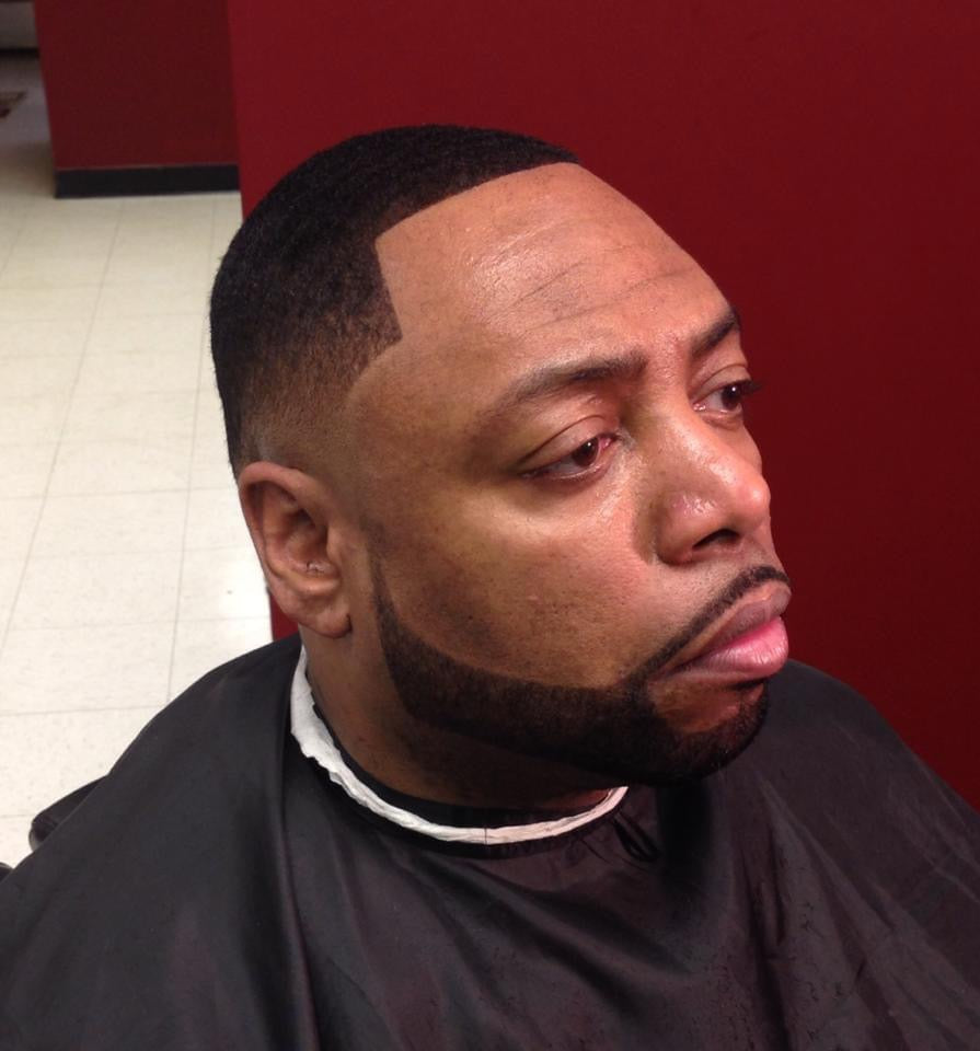 The Straight UP Haircut Inner G Complete Wellness