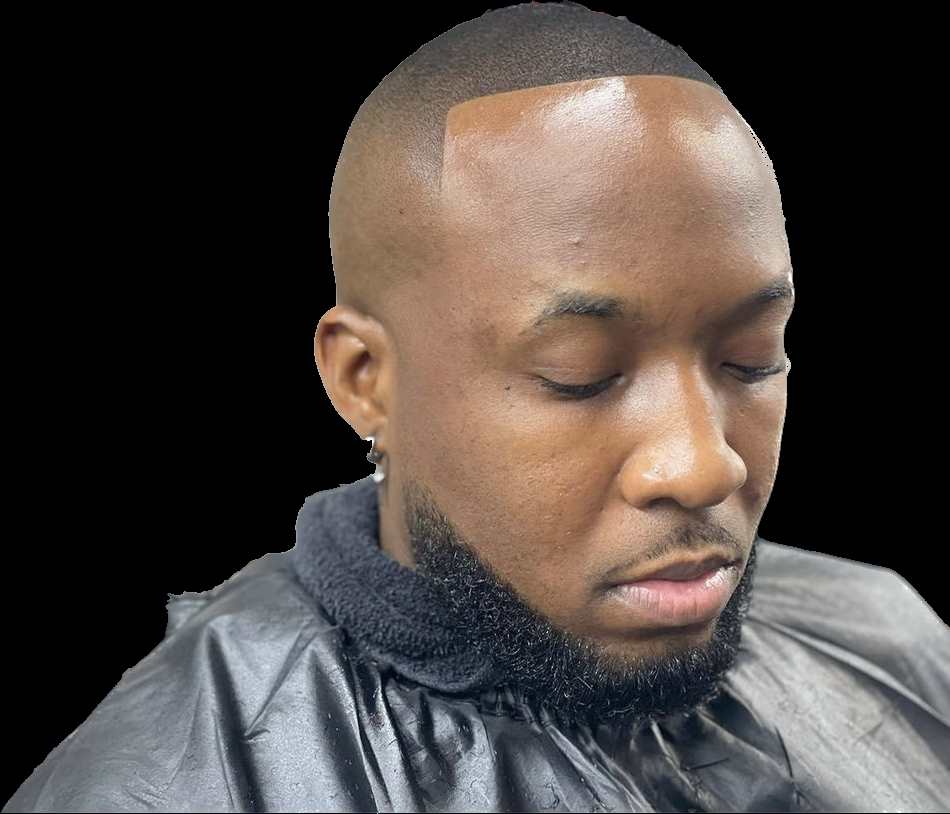 The Straight UP Haircut Inner G Complete Wellness