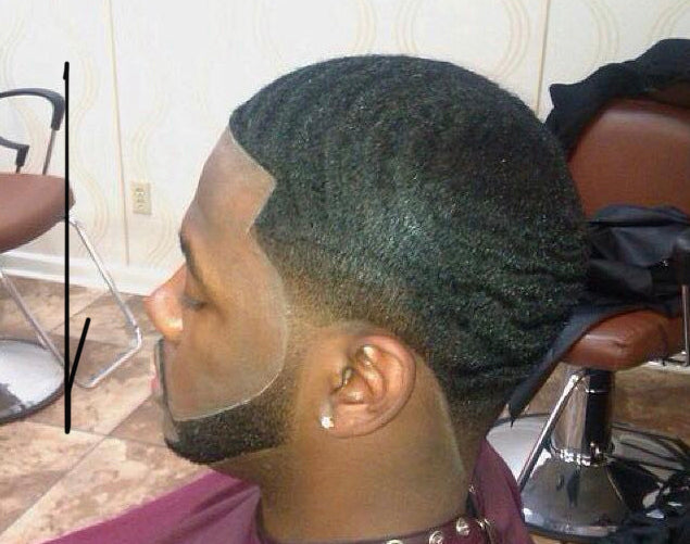 The Straight UP Haircut Inner G Complete Wellness