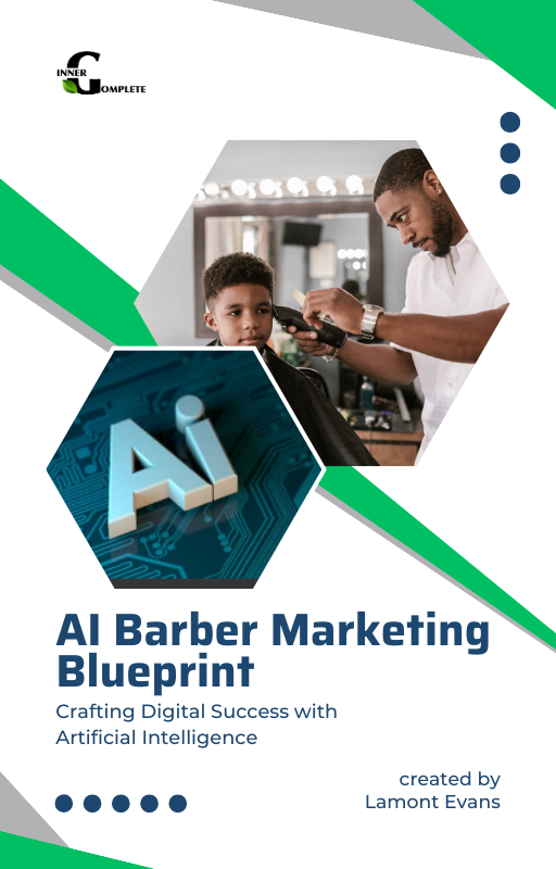 Barber AI-Infused Success Kit
