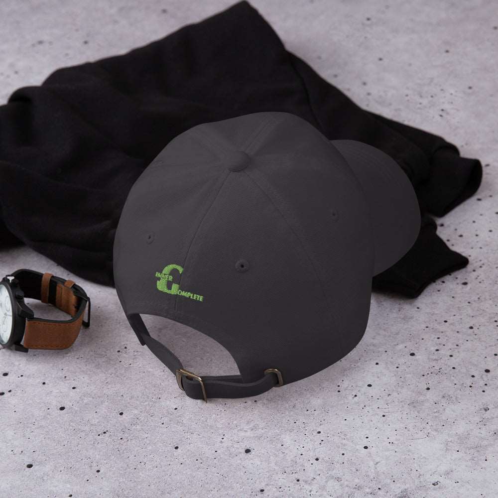 Unleash The Kingdom Hat Inner G Complete Wellness