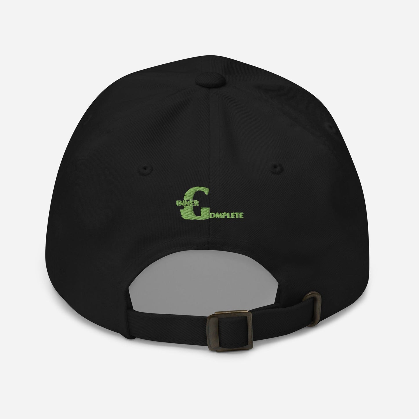 Unleash The Kingdom Hat Inner G Complete Wellness