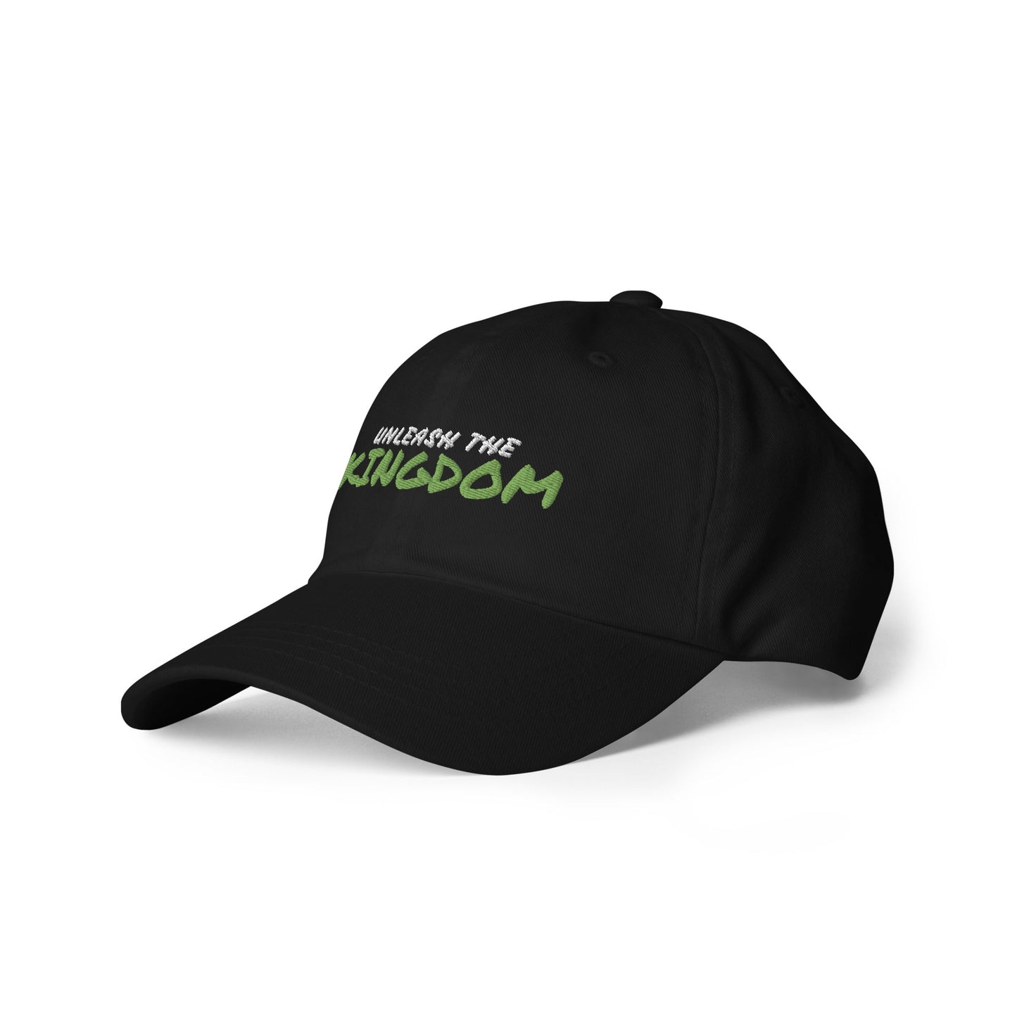 Unleash The Kingdom Hat Inner G Complete Wellness
