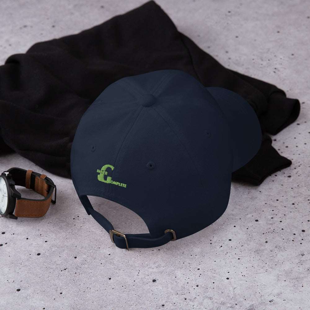 Unleash The Kingdom Hat Inner G Complete Wellness