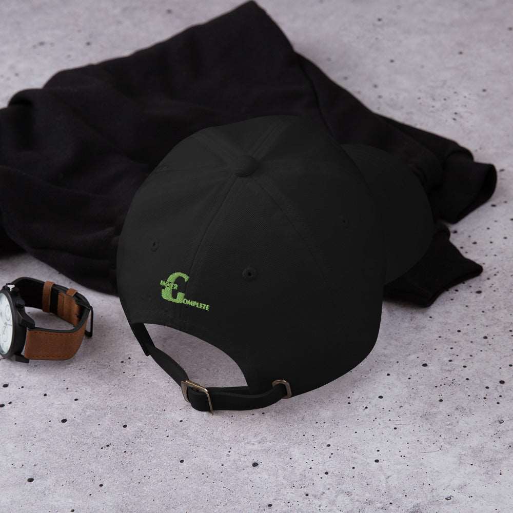 Unleash The Kingdom Hat Inner G Complete Wellness