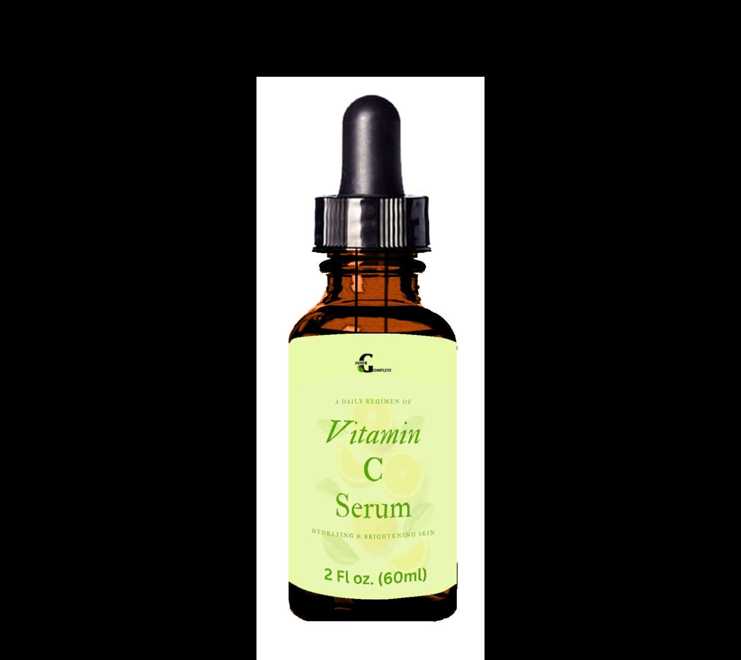 Vitamin C Serum Inner G Complete Wellness