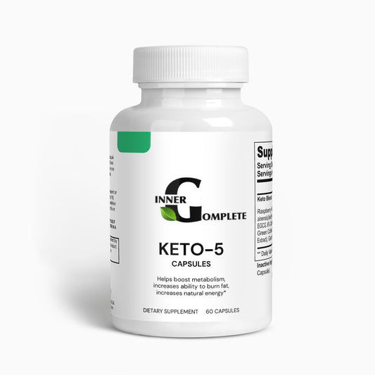 Keto-5