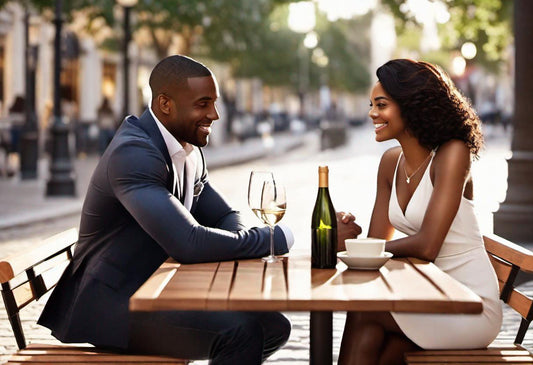 Unconventional Dating Wisdom for Modern Men: Ross's Roadmap to Success