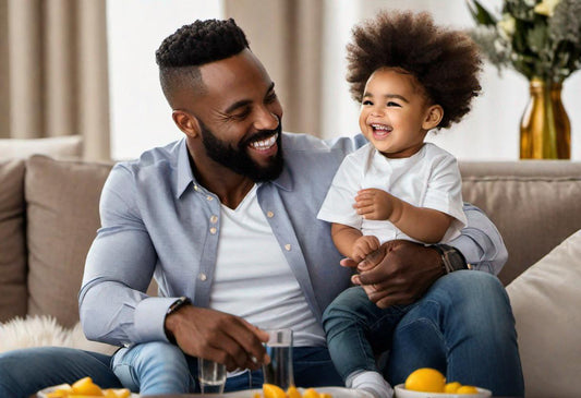 The Good Dad Act, HB 775 and the Battle for Equal Parental Rights